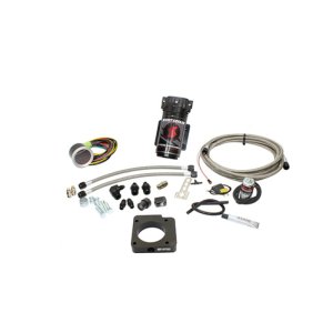 Subaru WRX STI Water-Methanol Injection Kit - Snow Performance - Stage 2 Boost Cooler - `05-`14